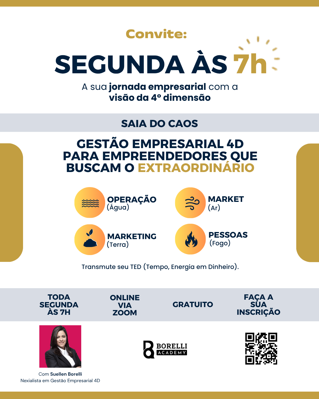 Arte do Evento