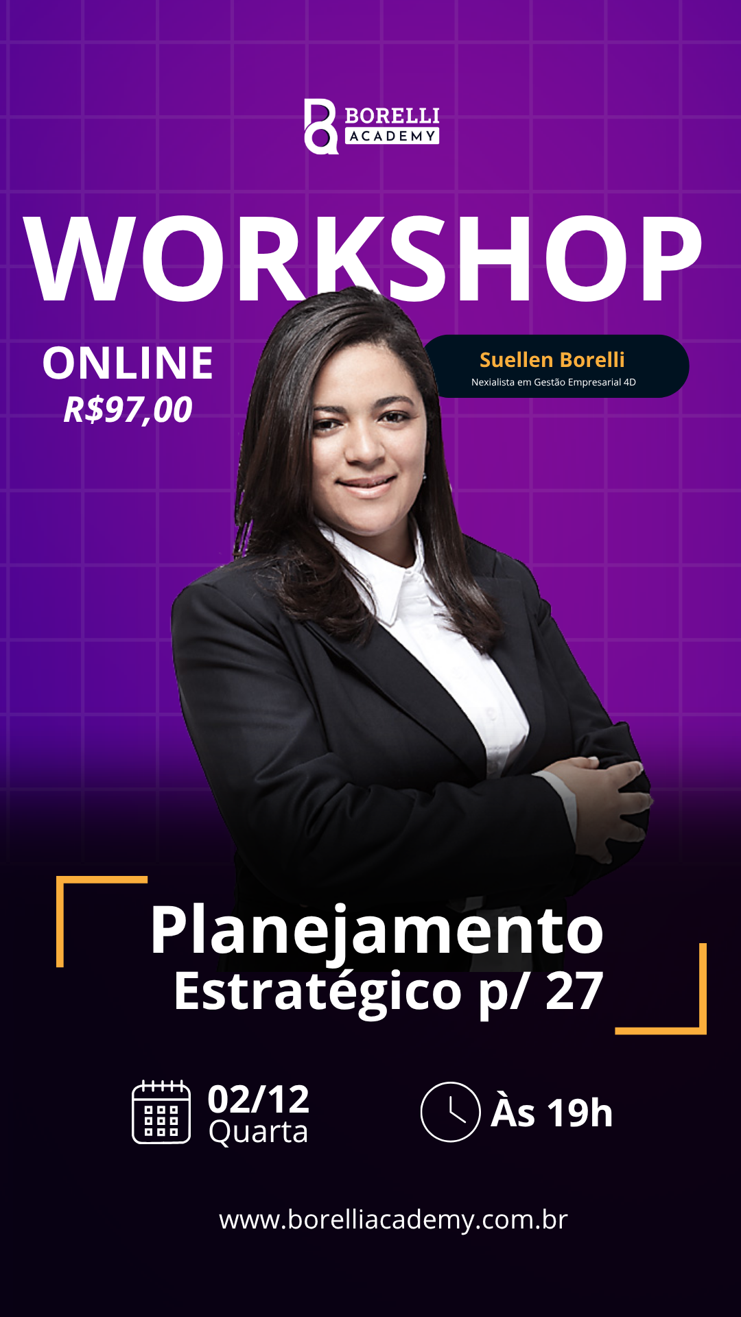 Arte do Evento