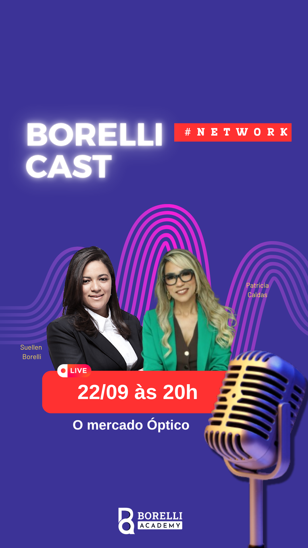 Arte do Evento