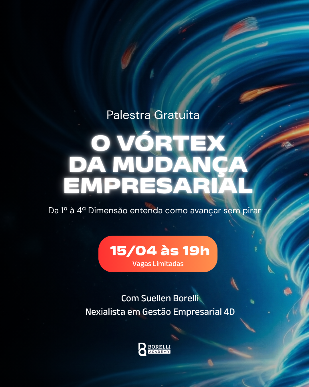 Arte do Evento