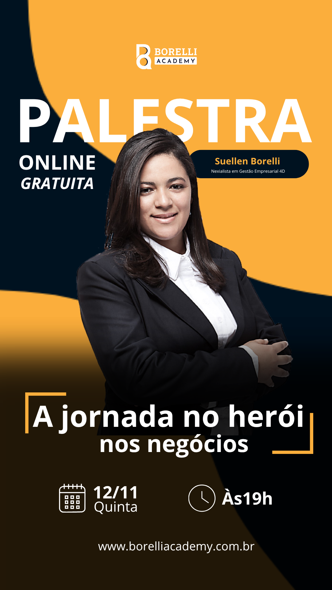 Arte do Evento