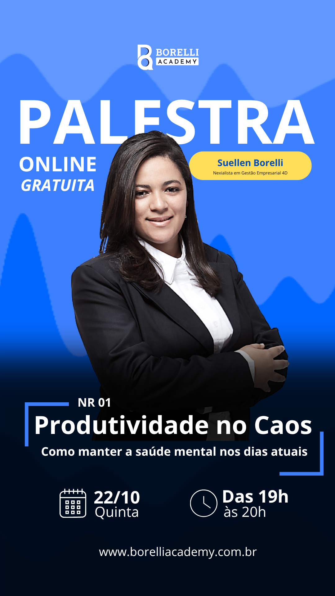 Arte do Evento